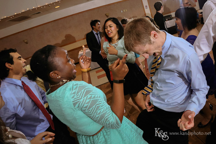 holy trinity catholic church wedding dallas